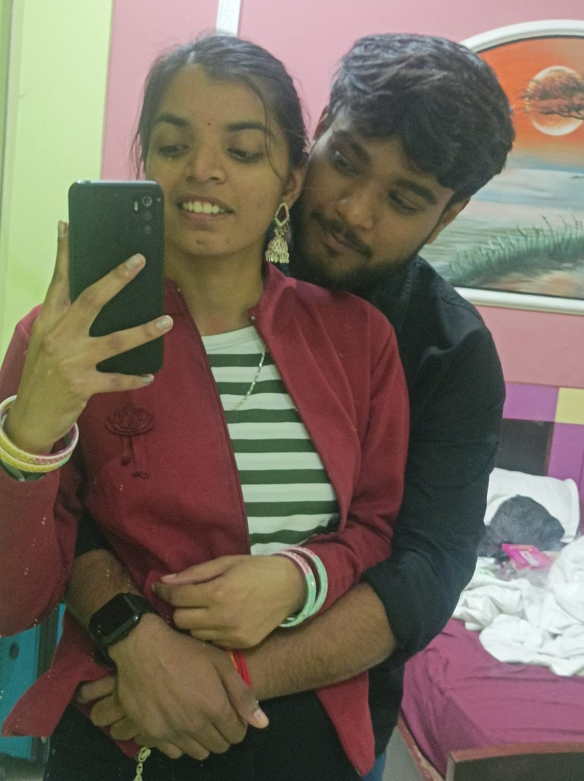 Our special memory